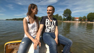 Heiraten am "Bayrischen Meer" Heiraten am "Bayrischen Meer"