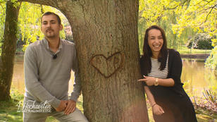 Ana und Murat treiben gerne Späßchen Ana und Murat treiben gerne Späßchen