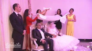 Persische Traditionen bei Shima und Mohammad Persische Traditionen bei Shima und Mohammad