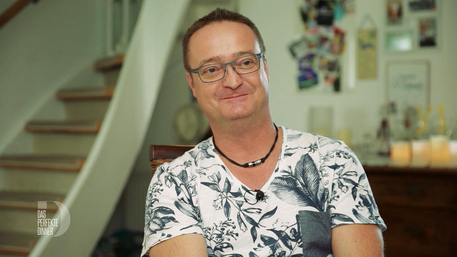 Dirk kocht am Montag Dirk kocht am Montag