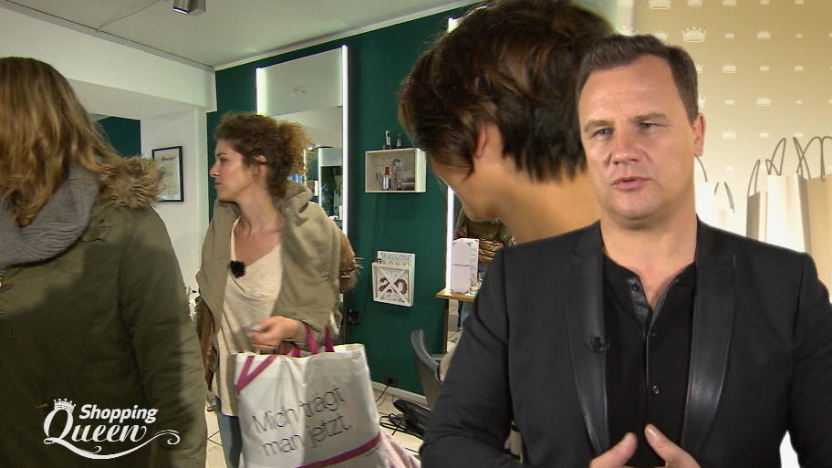 Guido: "Die Bonner sind gut organisiert" Guido: "Die Bonner sind gut organisiert"