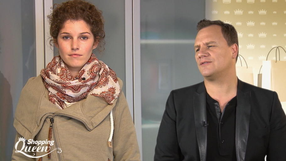 Anni ist ein "wunderbares Mädchen" Anni ist ein "wunderbares Mädchen"