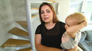 Romina hält nichts von Kindersicherungen Romina hält nichts von Kindersicherungen