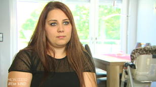 "Auch eine junge Mama kann eine gute sein!" "Auch eine junge Mama kann eine gute sein!"