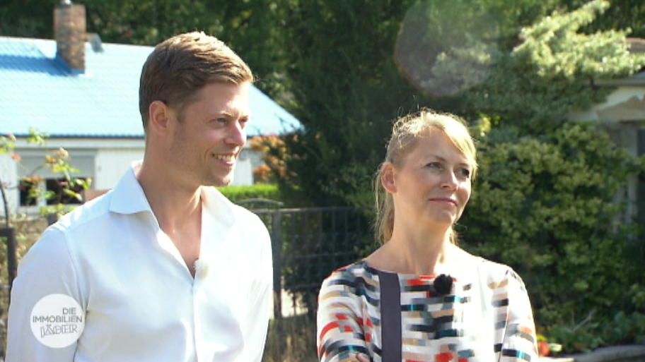 Adrian oder Sandra – Wer macht das Rennen? Adrian oder Sandra – Wer macht das Rennen?
