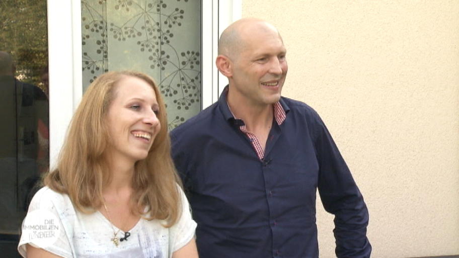Welcher Makler kommt ins Finale? Welcher Makler kommt ins Finale?