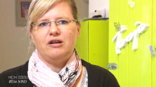 Lilia möchte ihrer Tochter eine Freundin sein Lilia möchte ihrer Tochter eine Freundin sein