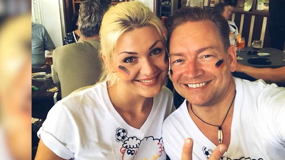 "Goodbye Deutschland"-Stars im WM-Fieber "Goodbye Deutschland"-Stars im WM-Fieber
