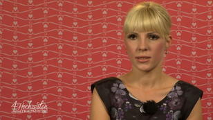 Yvonne hat nicht an alles gedacht Yvonne hat nicht an alles gedacht