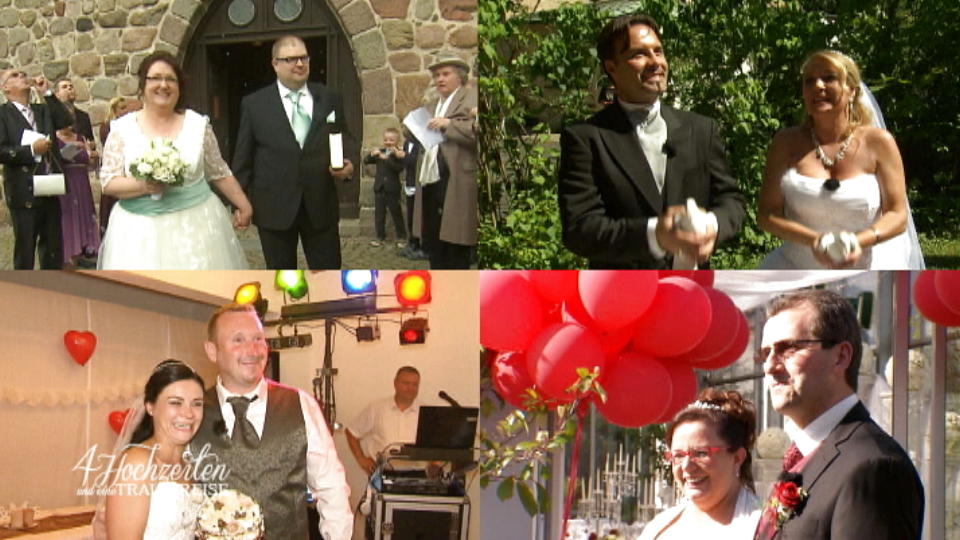 Wer sieht wen diesmal vorn? Wer sieht wen diesmal vorn?