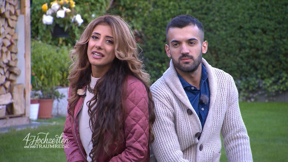 Sibel und Ekin: Eine Reise in den Orient Sibel und Ekin: Eine Reise in den Orient