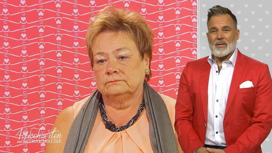 Punktevergabe unter Tränen Punktevergabe unter Tränen