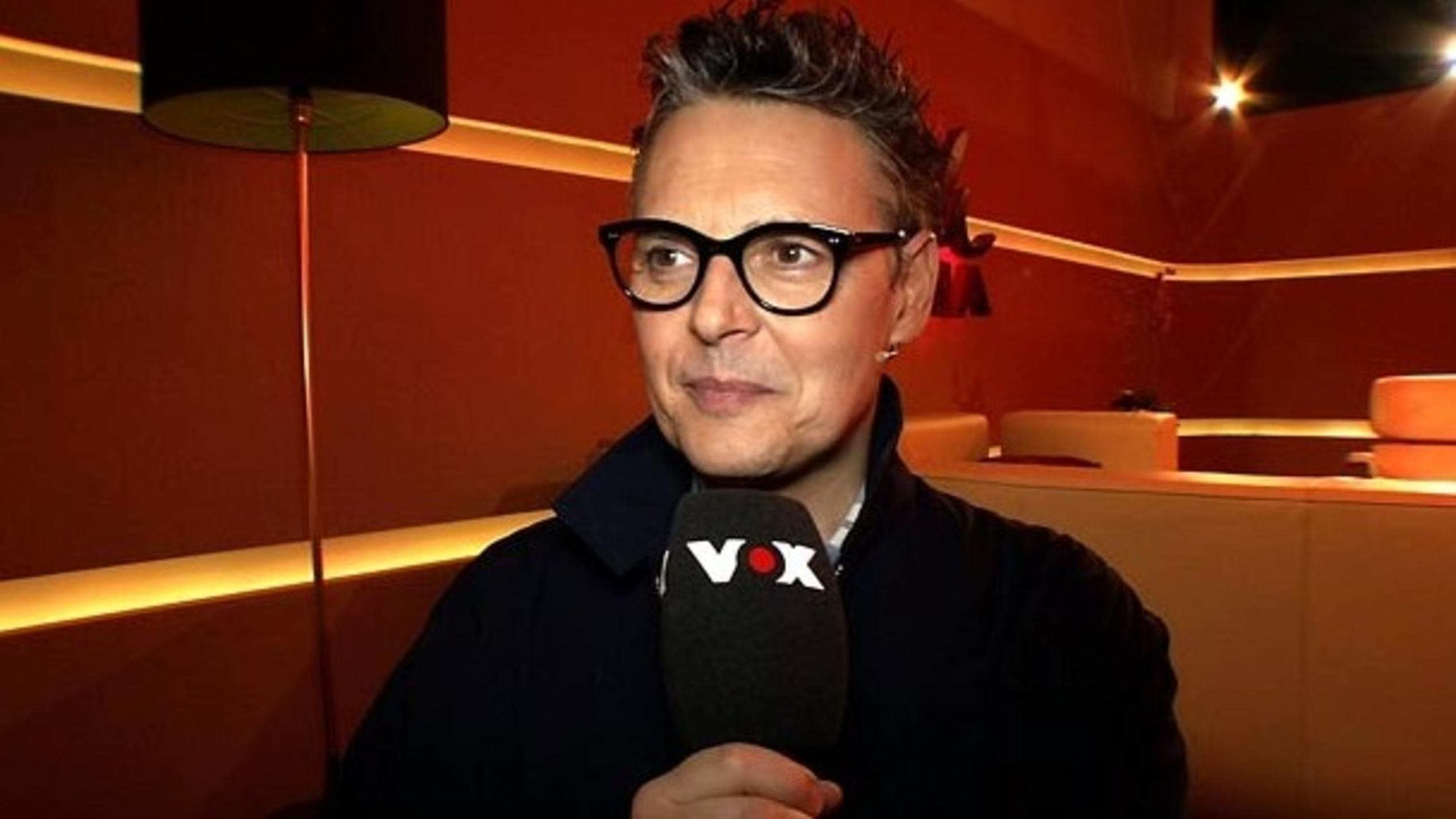 Interview mit Rolf Scheider Interview mit Rolf Scheider