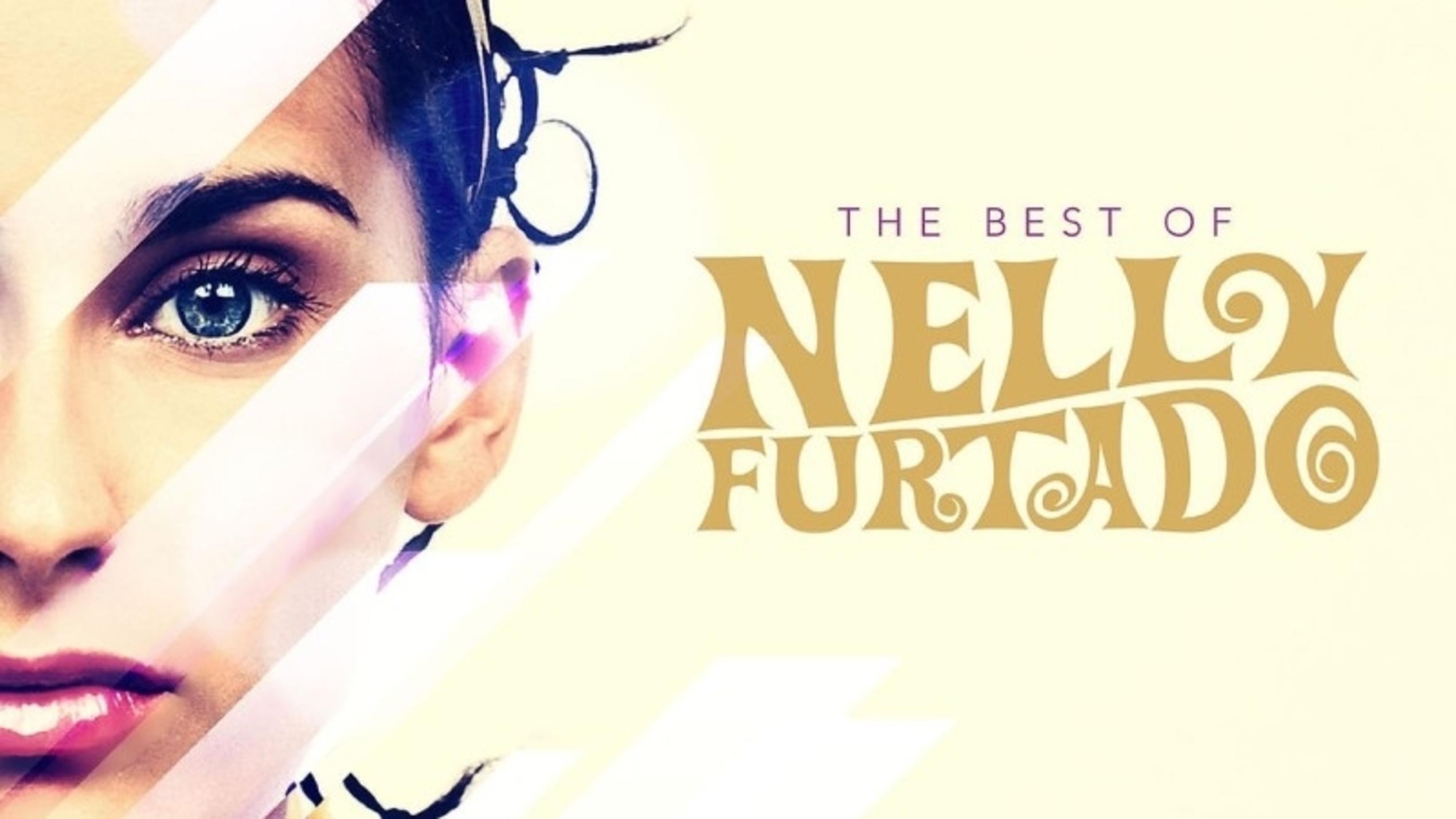 Nelly Furtado – The Best Of Nelly Furtado – The Best Of