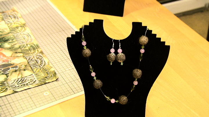 Schmuck aus Hundehaar - Nur was für Hundefans? Schmuck aus Hundehaar - Nur was für Hundefans?