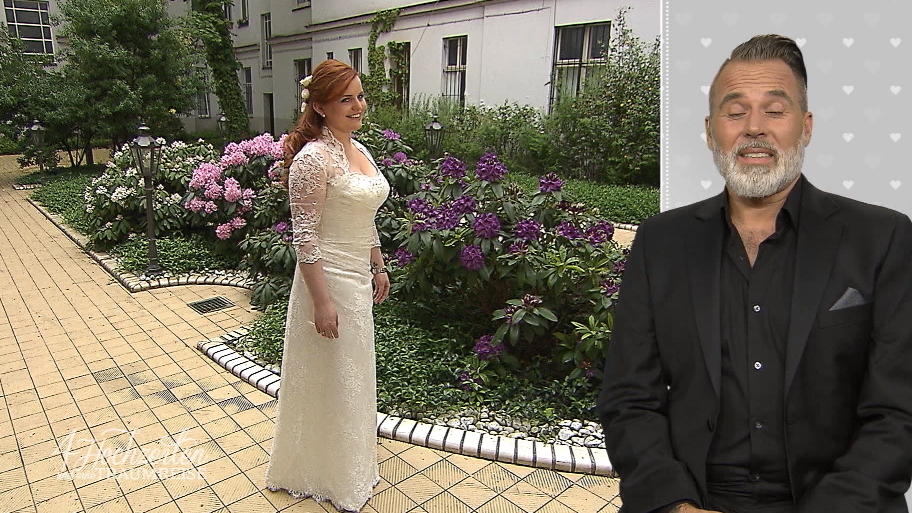 Frooncks Brautkleidfavoritin fällt bei den Bräuten durch Frooncks Brautkleidfavoritin fällt bei den Bräuten durch