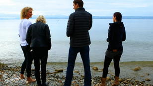Diese zwei Paare suchen eine Bude am Bodensee Diese zwei Paare suchen eine Bude am Bodensee