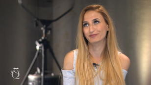 Dzeva: "Ich bin schon ein bisschen enttäuscht" Dzeva: "Ich bin schon ein bisschen enttäuscht"