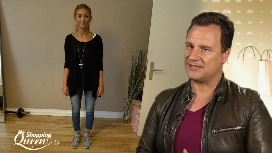 Kretschmer: "Lusi hat unglaublich starke Augen" Kretschmer: "Lusi hat unglaublich starke Augen"