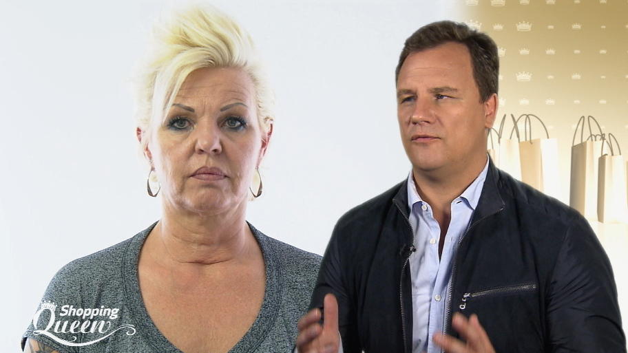 Guido: "Das ist ein Girly-Style für Erwachsene" Guido: "Das ist ein Girly-Style für Erwachsene"