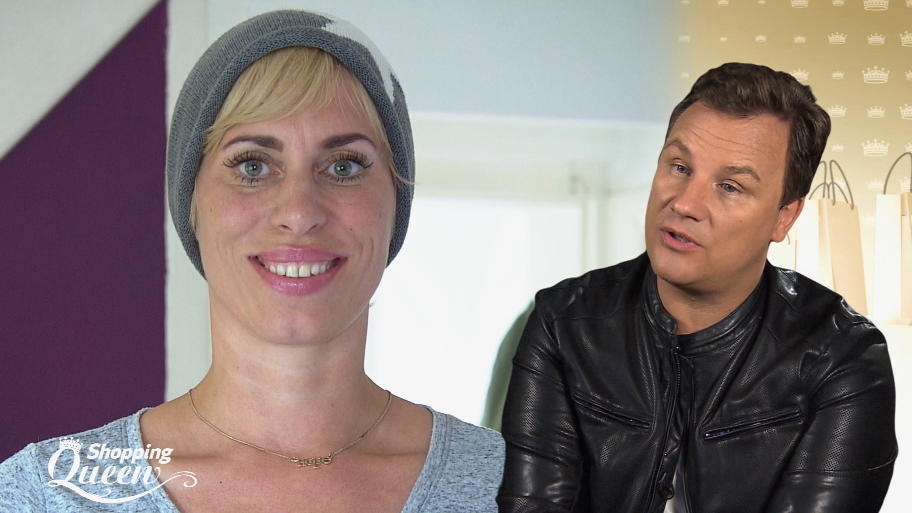 "Sie hat Geschmack und ist kreativ" "Sie hat Geschmack und ist kreativ"