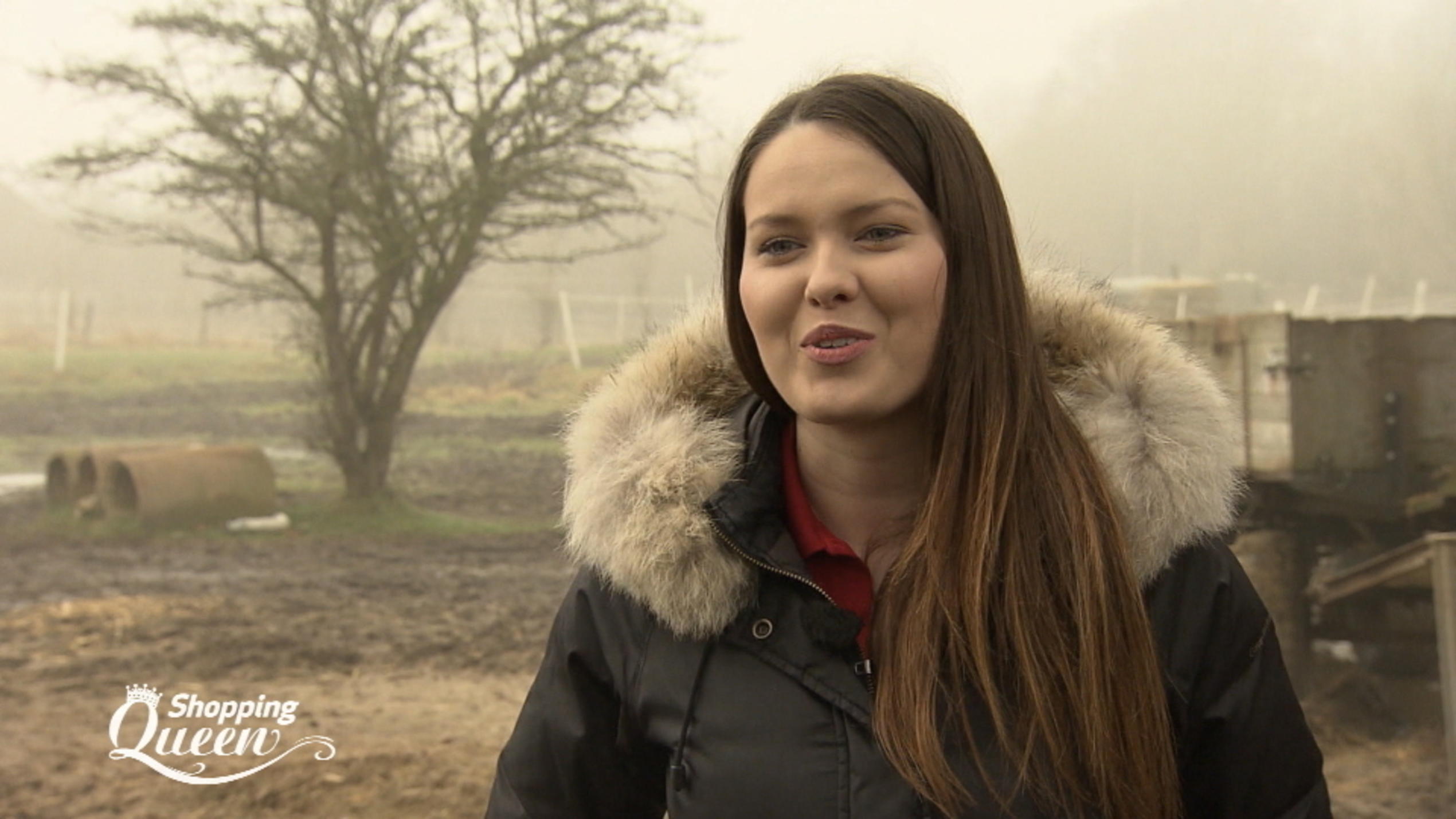 Antonia ist die jüngste Kandidatin der Woche Antonia ist die jüngste Kandidatin der Woche