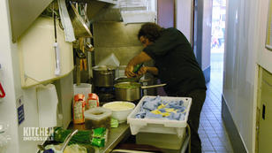 Konstantin Filippou gerät in England in Stress Konstantin Filippou gerät in England in Stress
