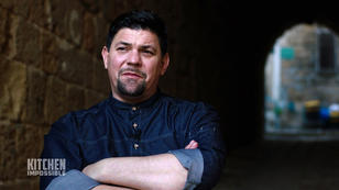 Tim Mälzer: "Ich bin heute neben der Spur" Tim Mälzer: "Ich bin heute neben der Spur"