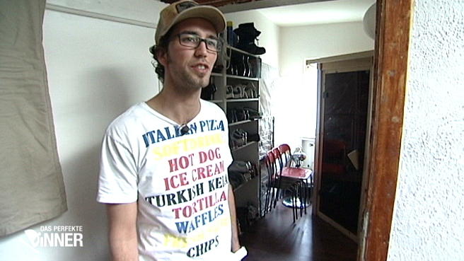Willkommen bei Norman Willkommen bei Norman