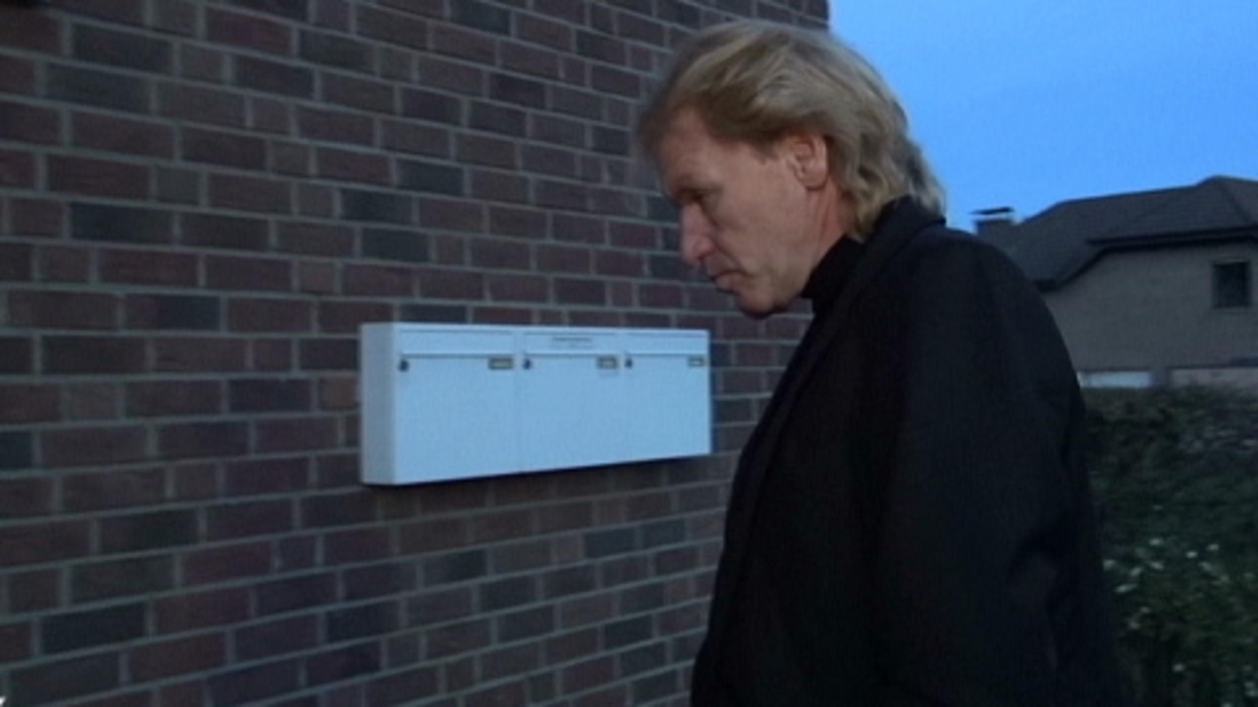 Jürgen Albers kann nicht mehr Jürgen Albers kann nicht mehr