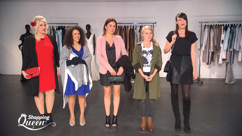 Welcher Bachelor-Date-Look war der beste? Welcher Bachelor-Date-Look war der beste?