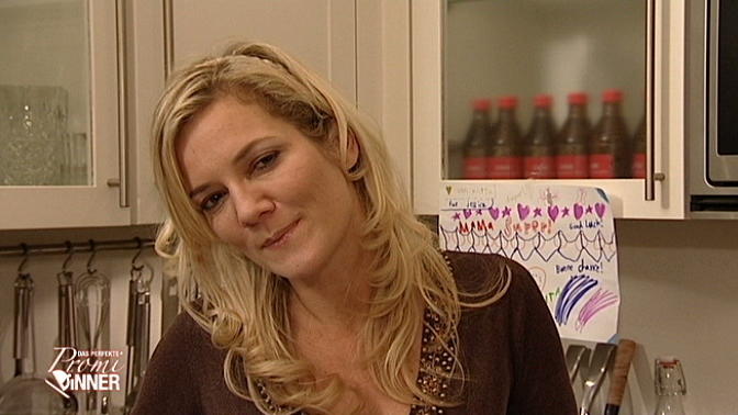 Punkte für Jessica Punkte für Jessica