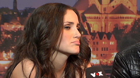 Raffaela Wais: "Ich bin emotional und launisch!“ Raffaela Wais: "Ich bin emotional und launisch!“