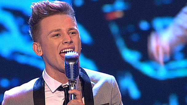 BenMan singt "Stand By Me" von Ben E. King BenMan singt "Stand By Me" von Ben E. King