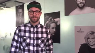 Mark Forster ist der Gastgeber der 5. Staffel Mark Forster ist der Gastgeber der 5. Staffel