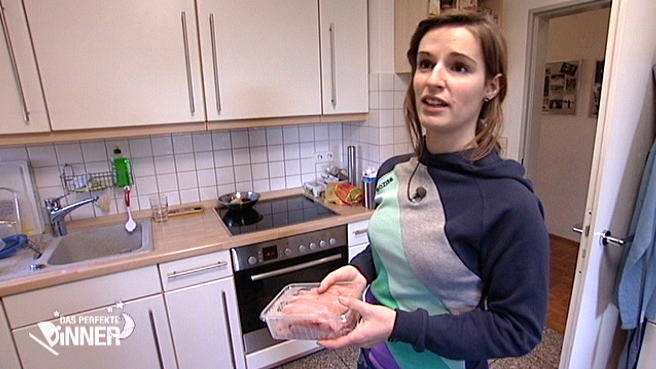 Was gibt's bei Inga? Was gibt's bei Inga?