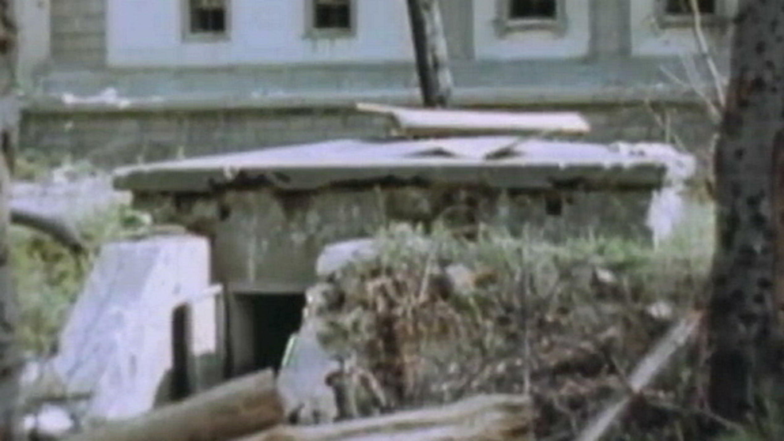 30. April 1945, 20:00 Uhr 30. April 1945, 20:00 Uhr