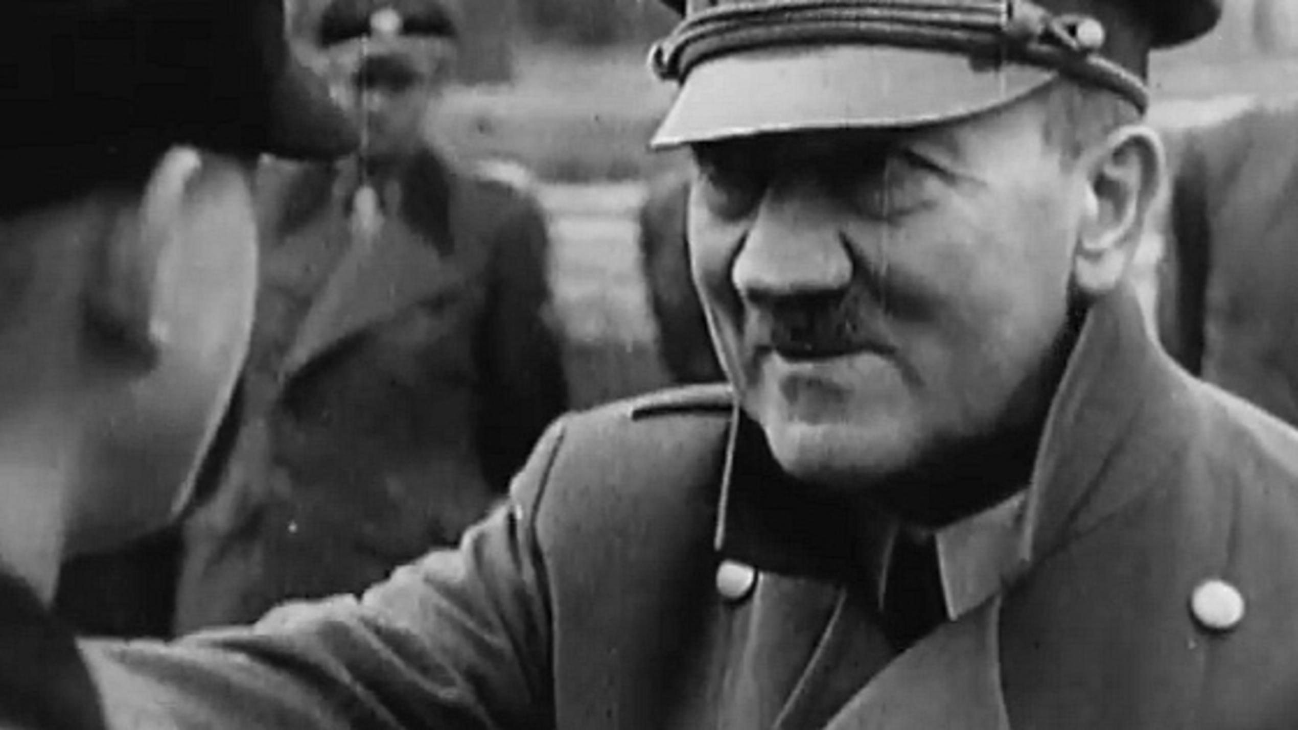 30. April 1945, 12:00 Uhr 30. April 1945, 12:00 Uhr
