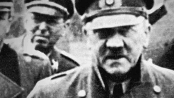 30. April 1945, 13:00 Uhr 30. April 1945, 13:00 Uhr
