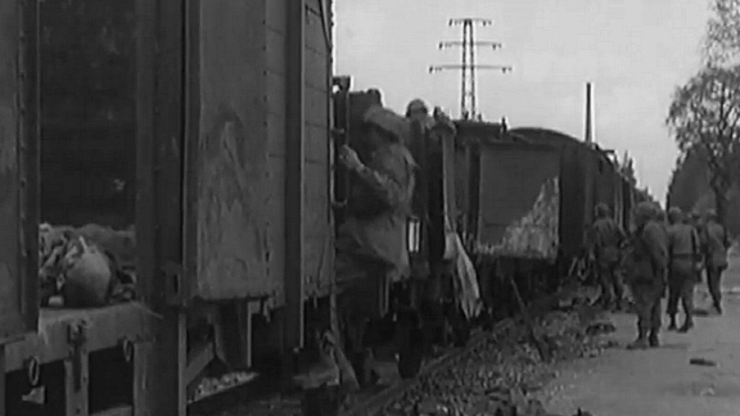 30. April 1945, 23:00 Uhr 30. April 1945, 23:00 Uhr