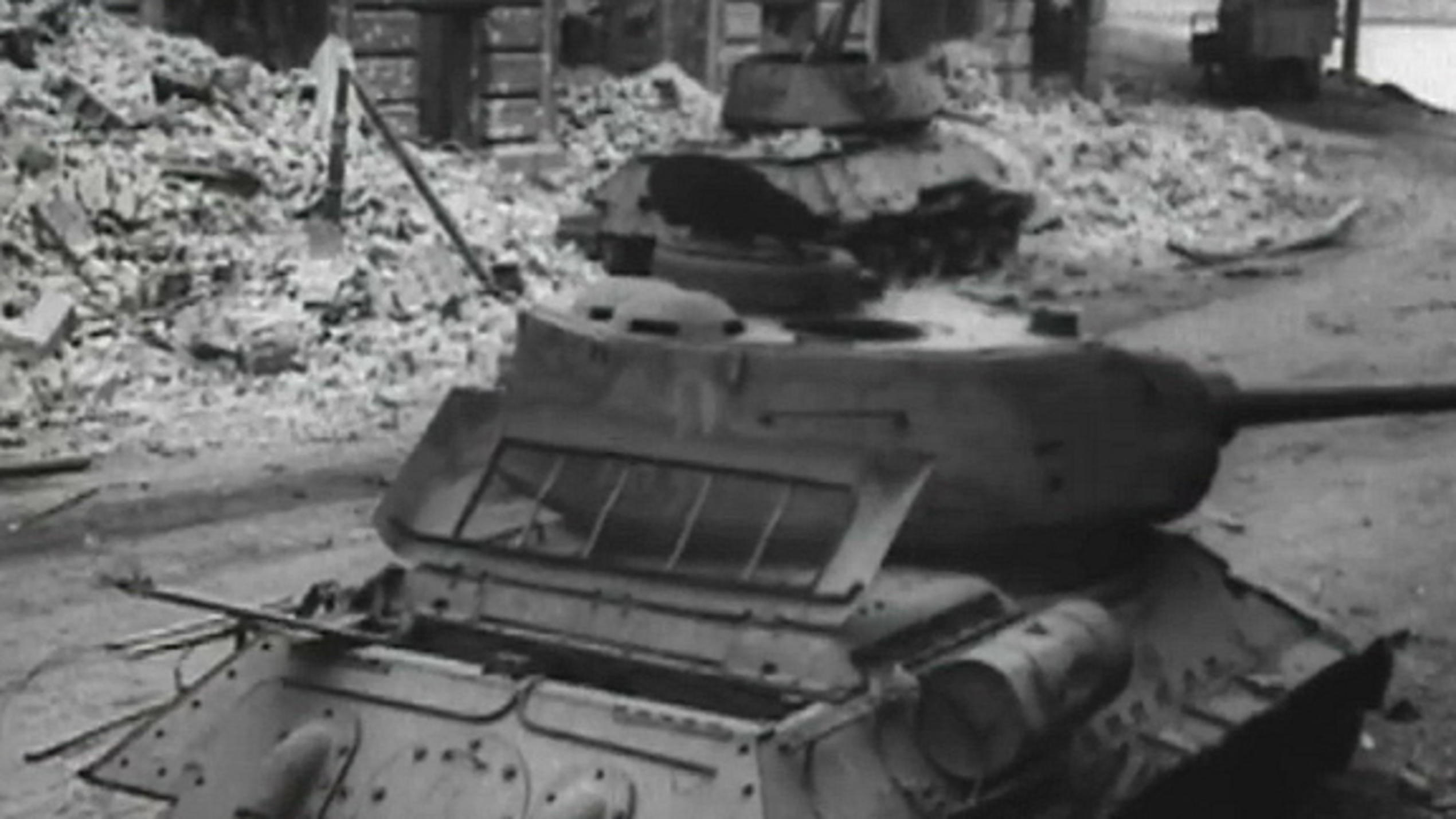 30. April 1945, 21:00 Uhr 30. April 1945, 21:00 Uhr
