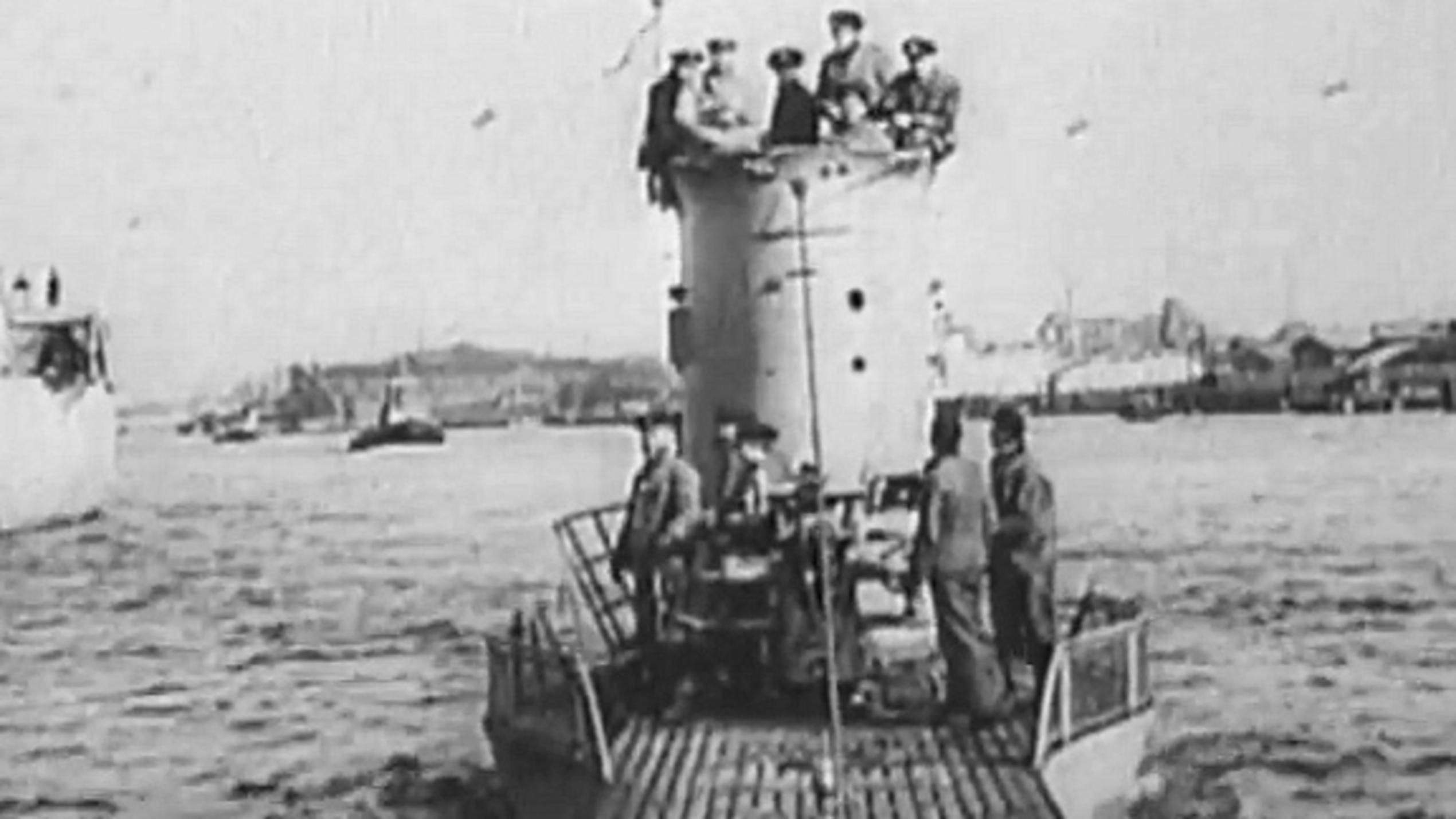30. April 1945, 19:00 Uhr 30. April 1945, 19:00 Uhr