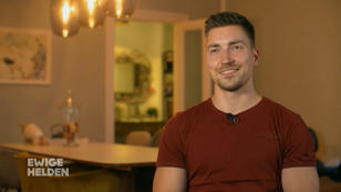 Philipp Boy ist einer der ehrgeizigsten Sportler Philipp Boy ist einer der ehrgeizigsten Sportler