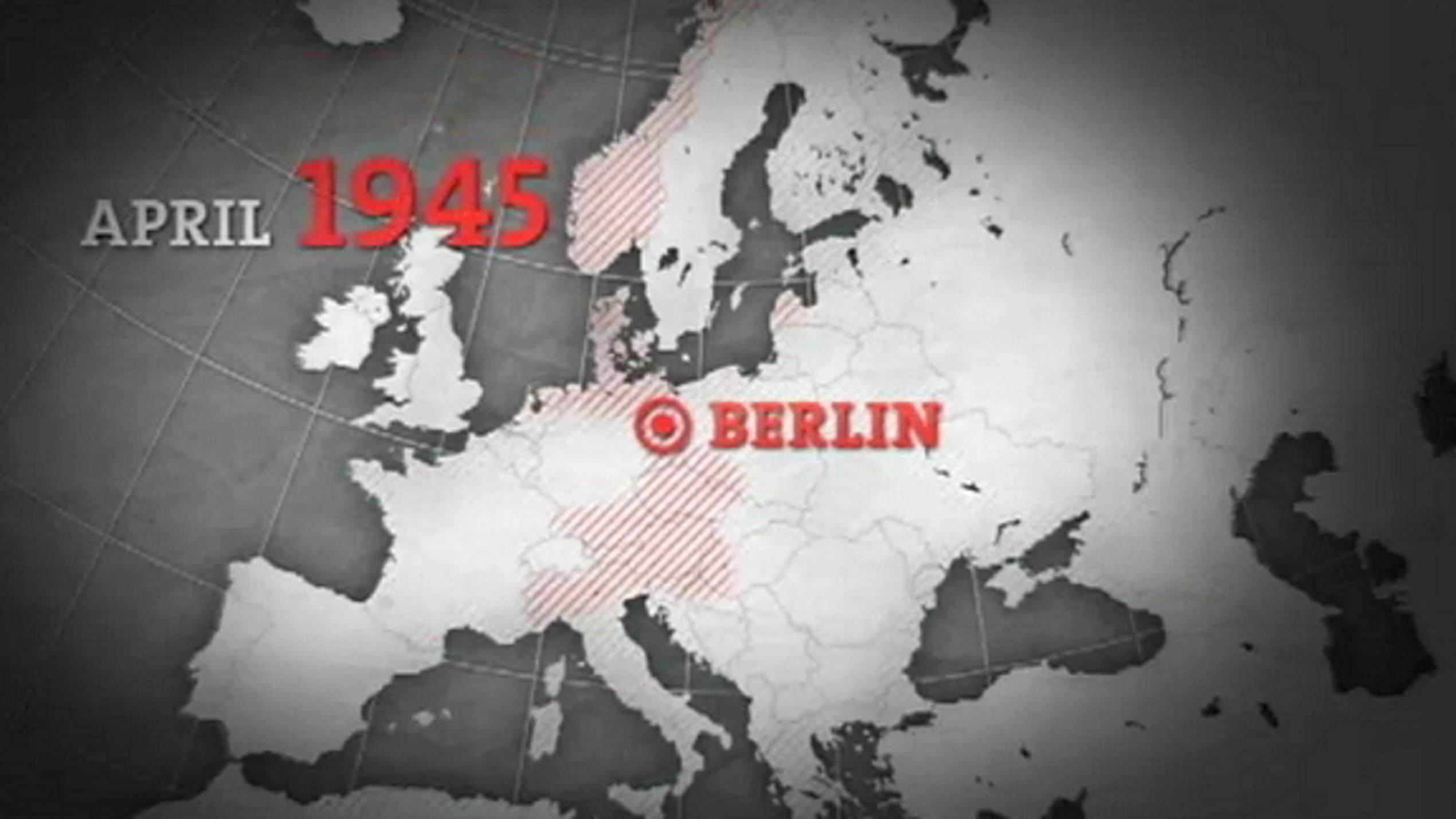 30. April 1945, 17:00 Uhr 30. April 1945, 17:00 Uhr