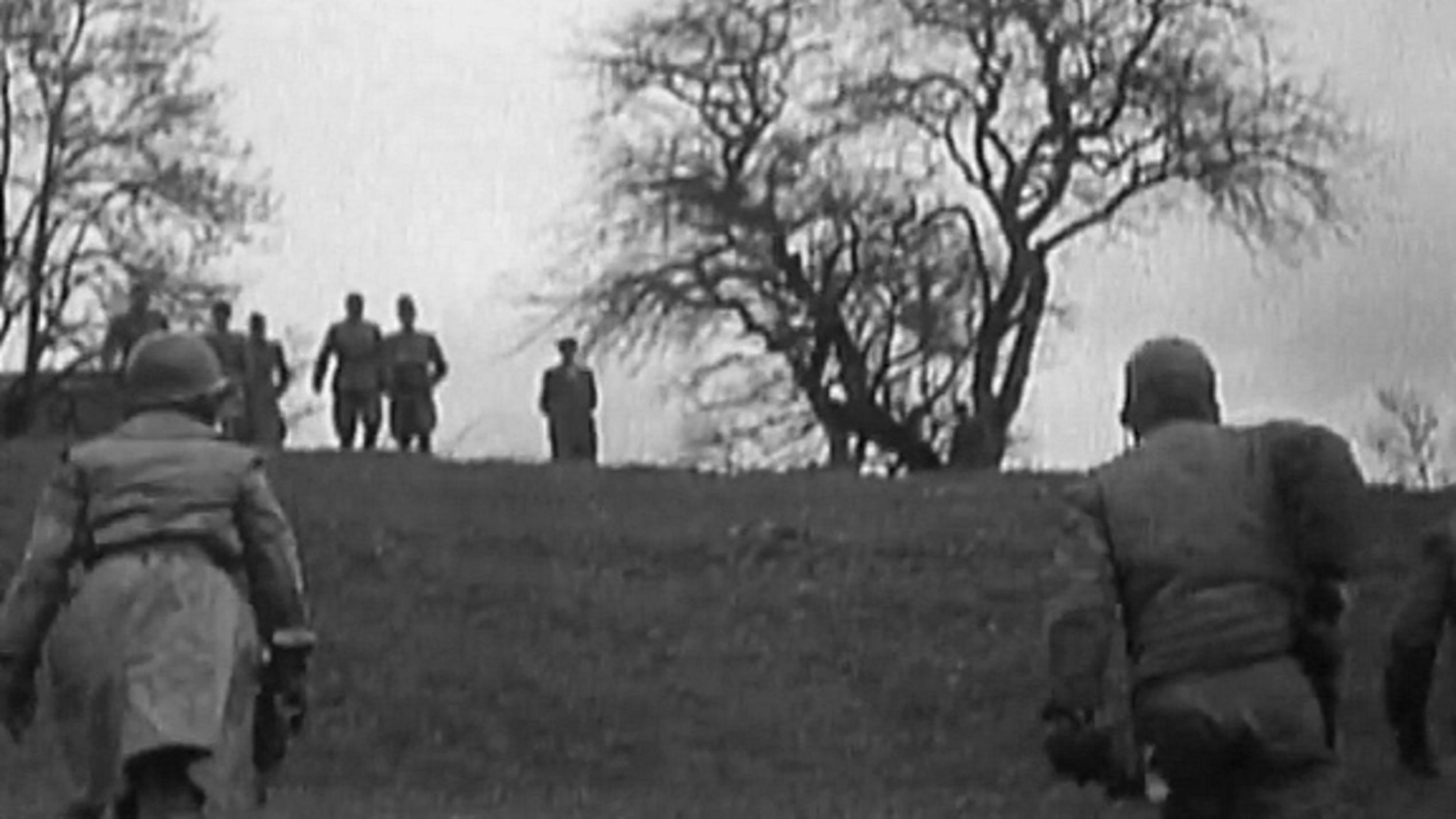 30. April 1945, 16:00 Uhr 30. April 1945, 16:00 Uhr