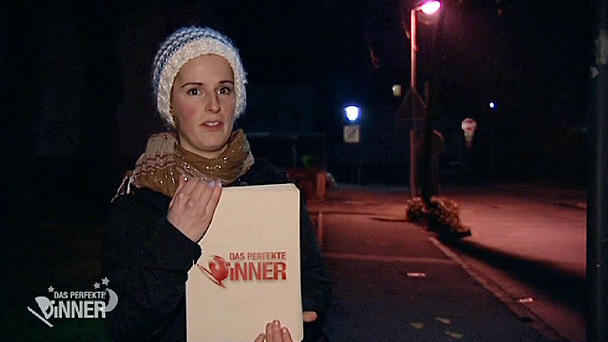 Das perfekte Dinner: Punktevergabe Bianca Das perfekte Dinner: Punktevergabe Bianca