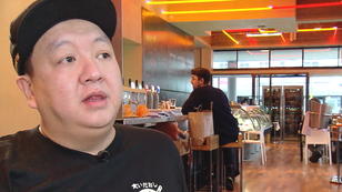 So hat The Duc Ngo "Kitchen Impossible" erlebt So hat The Duc Ngo "Kitchen Impossible" erlebt