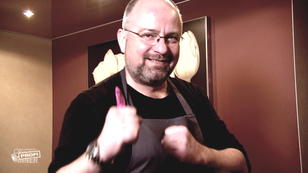Christian Lohse: "Wir kochen fett" Christian Lohse: "Wir kochen fett"