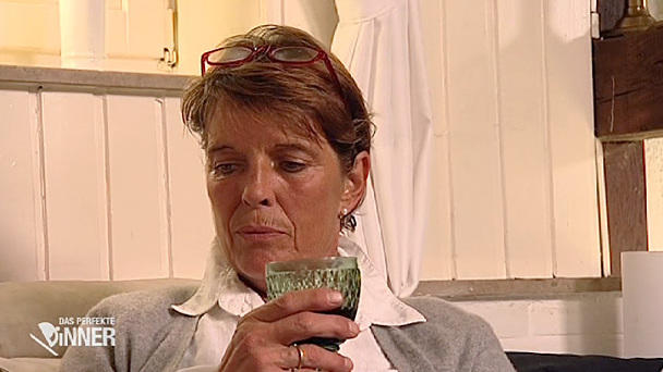 Die Punkte für Birgit Die Punkte für Birgit