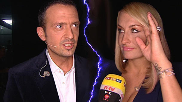 X Factor-Zoff: Jetzt spricht Sarah Connor! X Factor-Zoff: Jetzt spricht Sarah Connor!